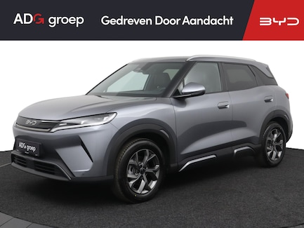 BYD Atto 2 0