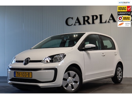 Volkswagen Up! 0
