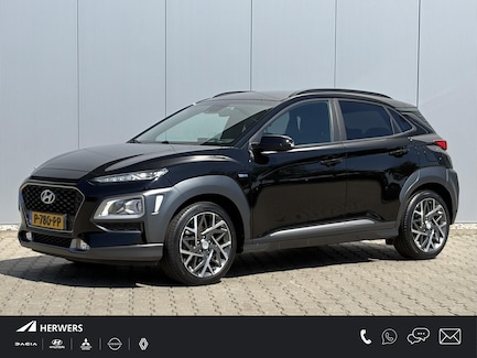 Hyundai Kona 0