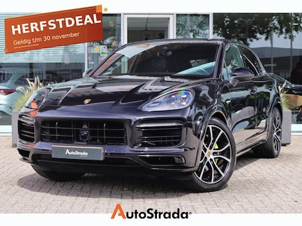 Porsche Cayenne 0