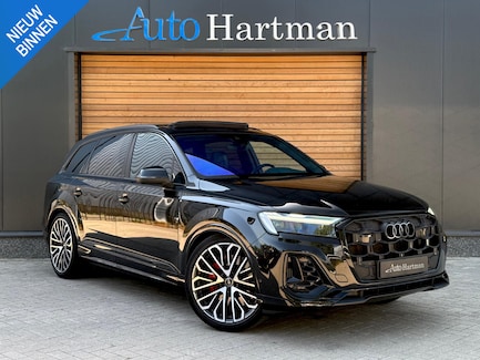 Audi Q7 0