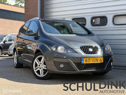 SEAT Altea XL 0