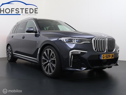 BMW X7 0