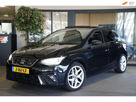 SEAT Ibiza 0