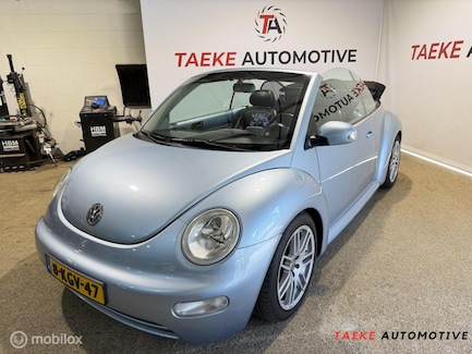 Volkswagen Beetle 0