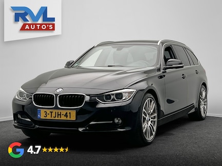 BMW 3-Serie 0