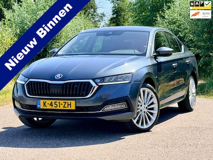 Skoda Octavia 0