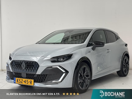 Renault Clio 0