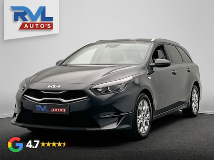 Kia Ceed 0