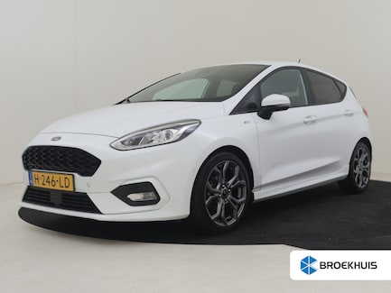 Ford Fiesta 0