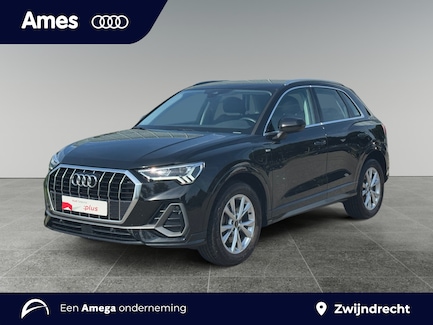 Audi Q3 0