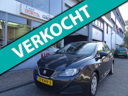 SEAT Ibiza 0
