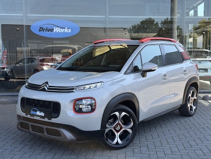 Citroën C3 Aircross 0