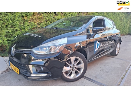 Renault Clio 0