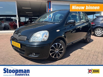 Toyota Yaris 0