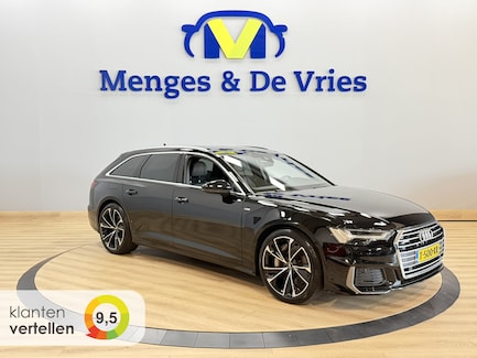 Audi A6 0