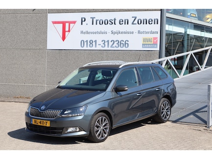 Skoda Fabia 0