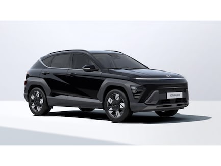 Hyundai Kona 0