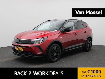 Opel Grandland 0