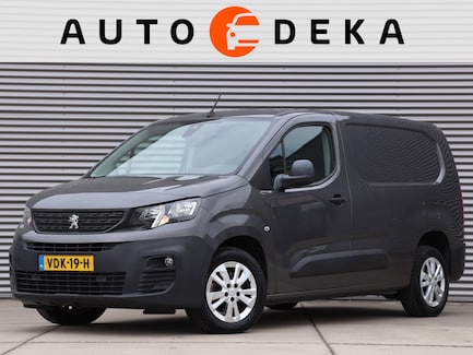 Peugeot Partner 0