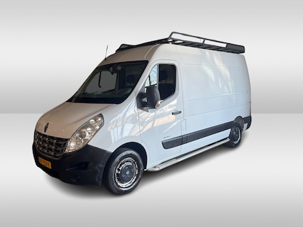 Renault Master 0