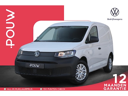 Volkswagen Caddy 0