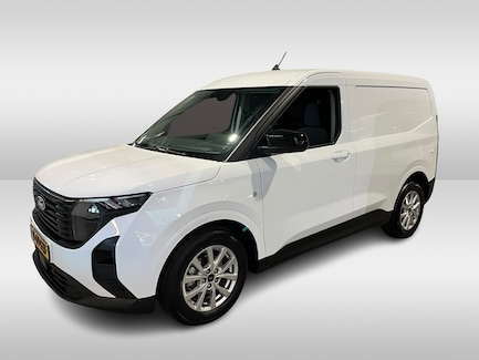 Ford Transit Courier 0
