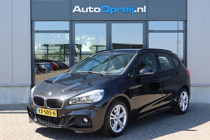 BMW 2-Serie 0
