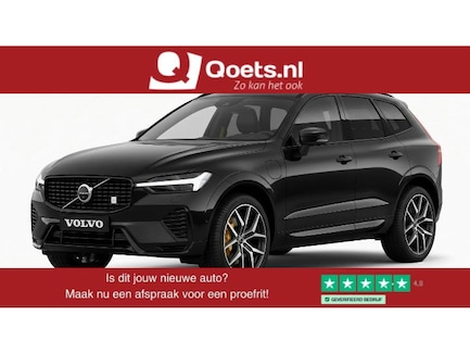 Volvo XC60 0