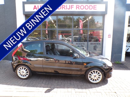 Ford Fiesta 0