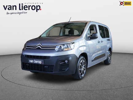 Citroën Berlingo XL 0