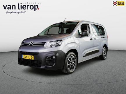 Citroën Berlingo XL 0