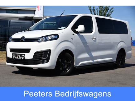 Citroën Jumpy 0