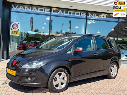 SEAT Altea XL 0