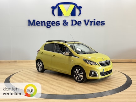 Peugeot 108 0