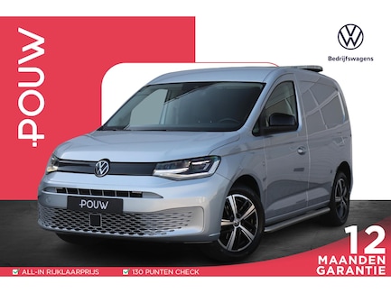 Volkswagen Caddy 0