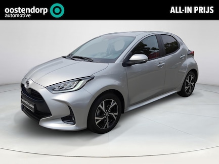 Toyota Yaris 0