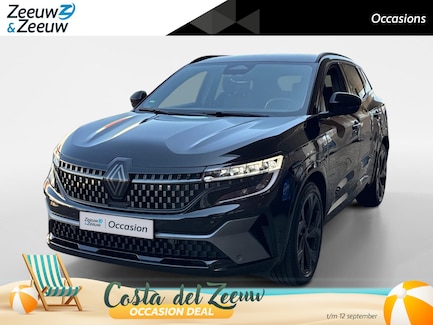 Renault Austral 0