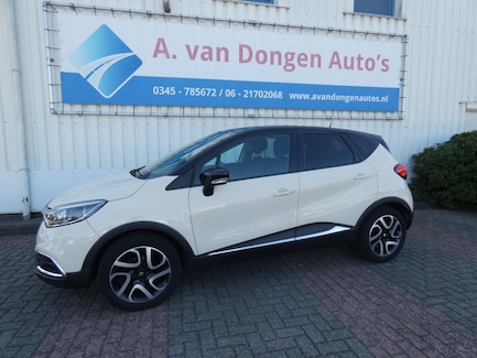 Renault Captur 0