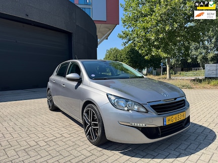 Peugeot 308 0