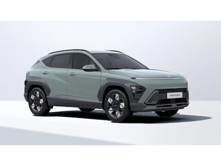 Hyundai Kona 0