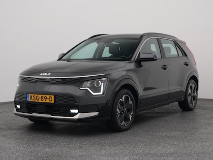 Kia Niro EV 0