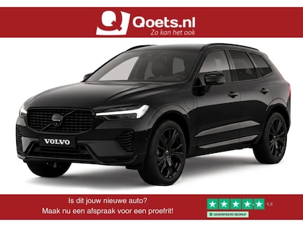 Volvo XC60 0
