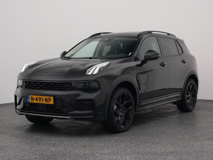Lynk & Co 01 0