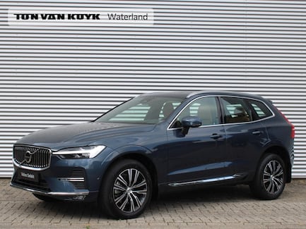 Volvo XC60 0