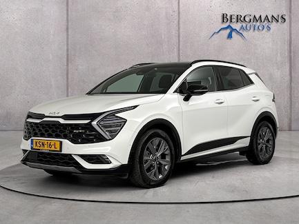 Kia Sportage 0