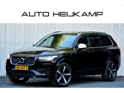 Volvo XC90 0