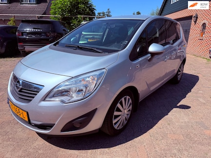 Opel Meriva 0