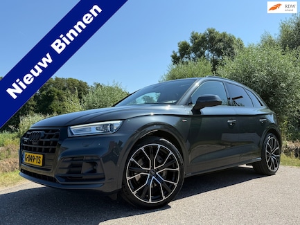 Audi Q5 0