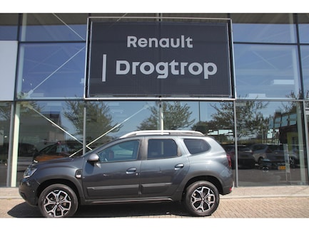 Dacia Duster 0